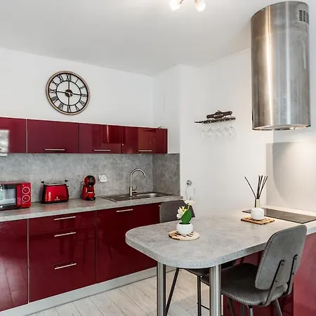 Chic Appartement, Coeur De Tropez, Place Des Lices Lägenhet *