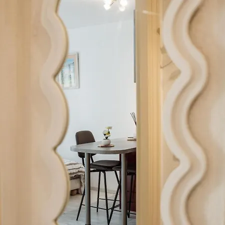 Lägenhet Chic Appartement, Coeur De Tropez, Place Des Lices *