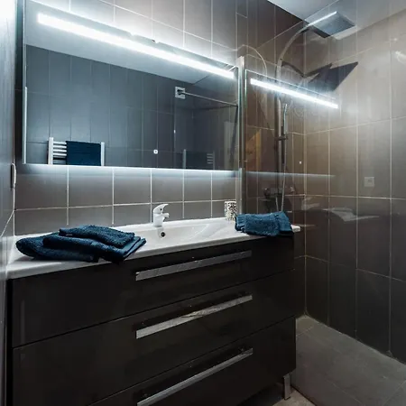 Lägenhet Chic Appartement, Coeur De Tropez, Place Des Lices